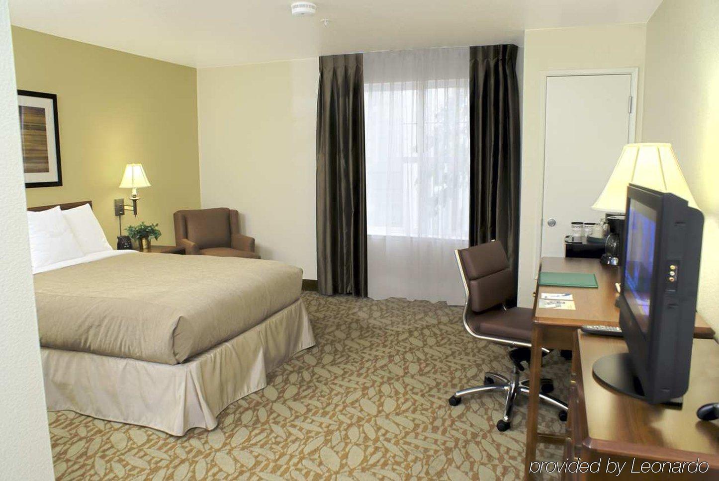 Homewood Suites By Hilton Newark Fremont Camera foto
